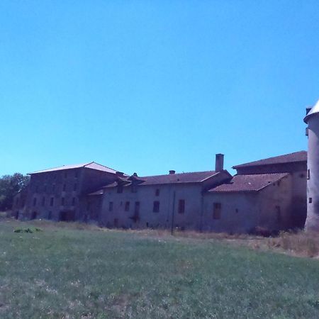 Dormez Dans La Chambre Du Meunier ! Germolles-sur-Grosne Exteriör bild