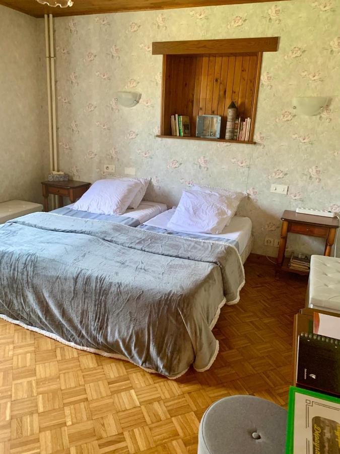 Dormez Dans La Chambre Du Meunier ! Germolles-sur-Grosne Exteriör bild