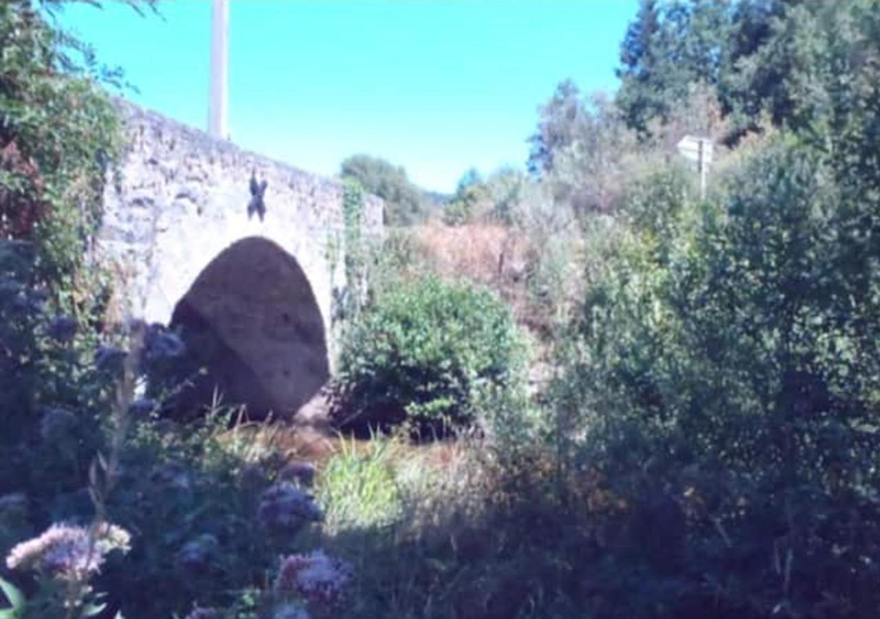 Dormez Dans La Chambre Du Meunier ! Germolles-sur-Grosne Exteriör bild